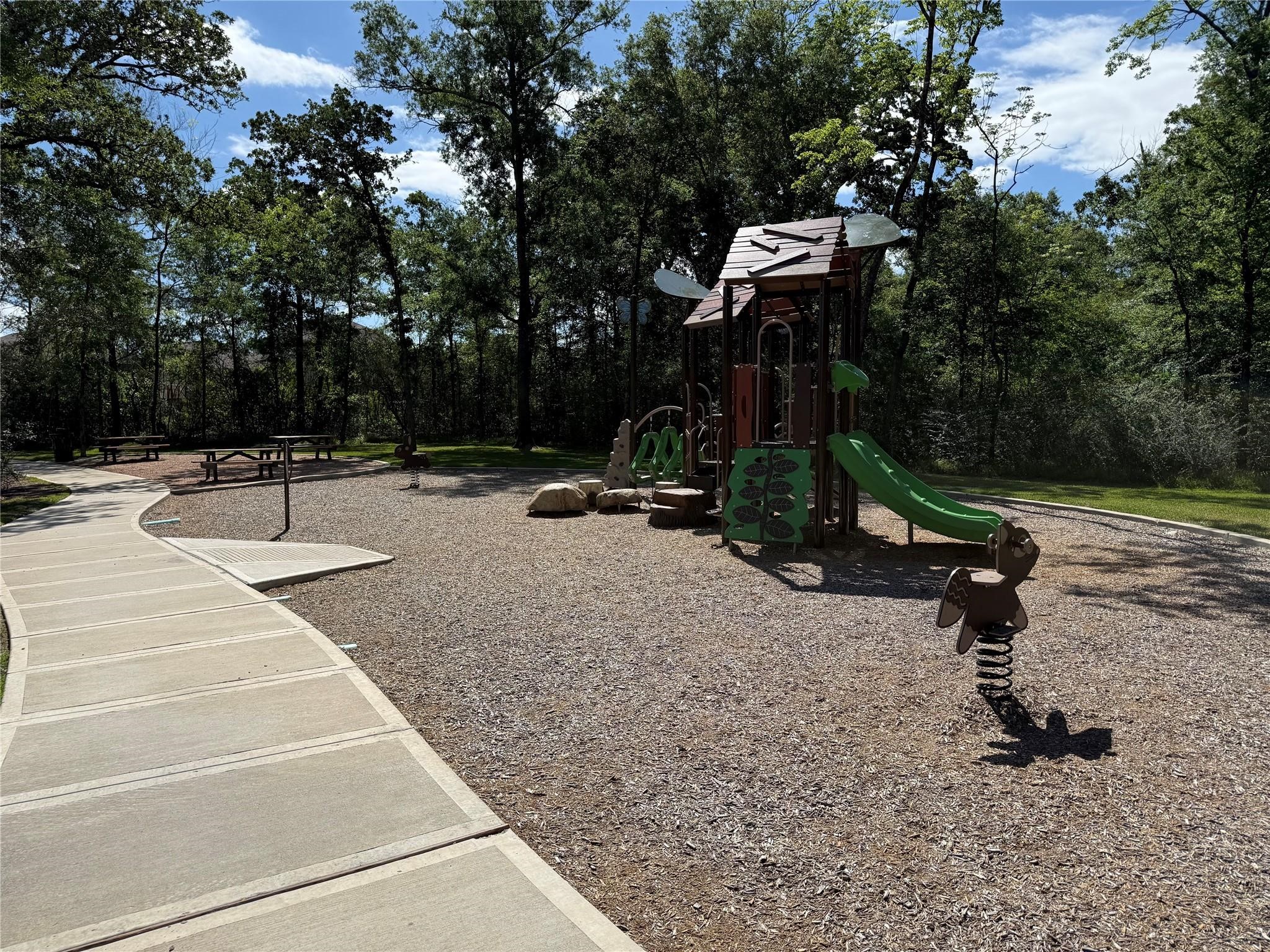 2847 Mistygate Court Conroe, TX 77301 - Photo 25 of 27