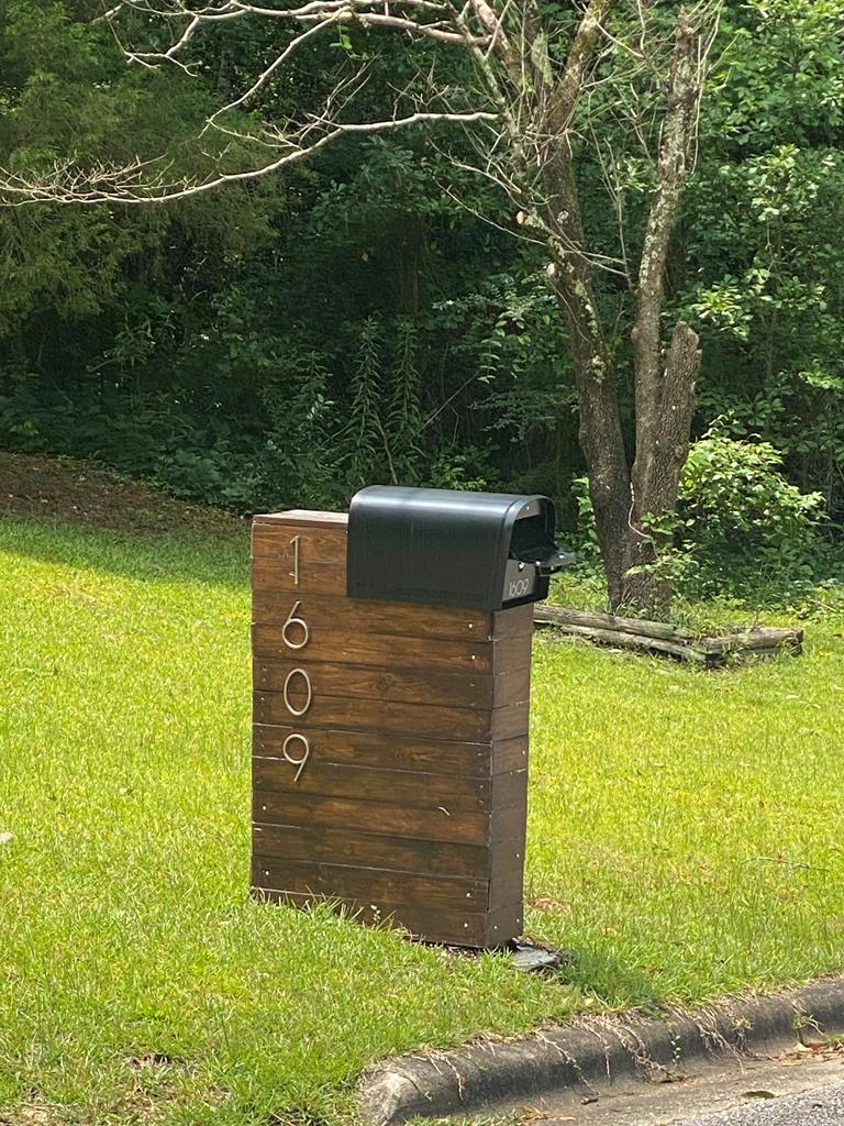1609 4th Place Phenix City, AL 36869 - Photo 3 of 14 a view of a outdoor space