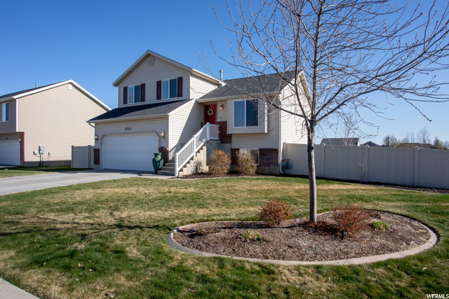 1713 West 600 North Clinton, UT 84015 - Photo 1 of 1