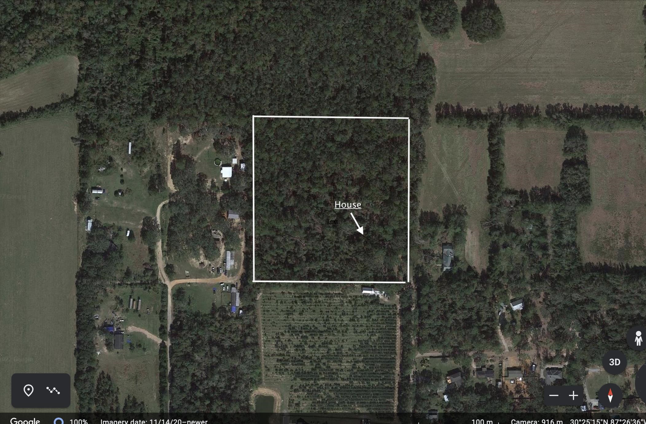 13315 North Perdido Street Lillian, AL 36549 - Photo 2 of 20