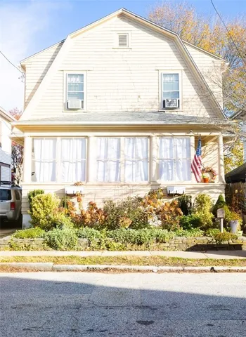 $419,000 | 28 Sylvan Avenue, Cranston, RI 02905