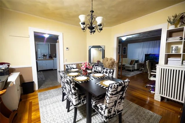 $419,000 | 28 Sylvan Avenue, Cranston, RI 02905