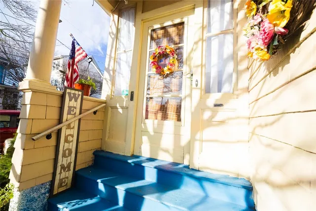 $419,000 | 28 Sylvan Avenue, Cranston, RI 02905