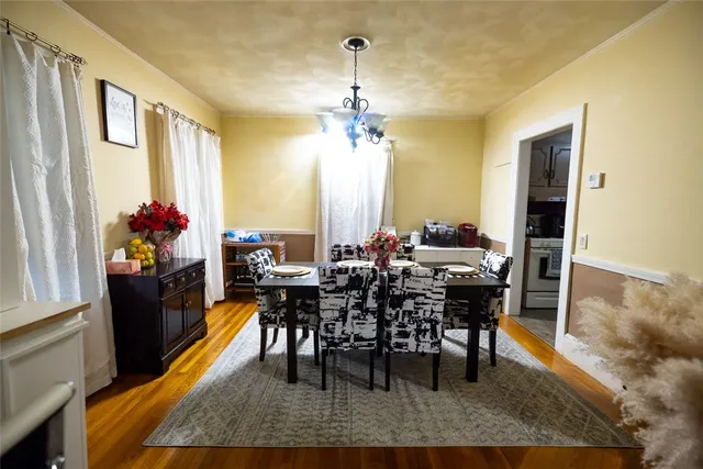 $419,000 | 28 Sylvan Avenue, Cranston, RI 02905