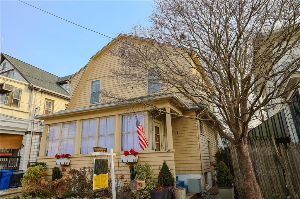 28 Sylvan Avenue Cranston, RI 02905 - Photo 29 of 29