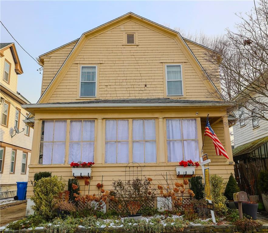 28 Sylvan Avenue Cranston, RI 02905 - Photo 3 of 29