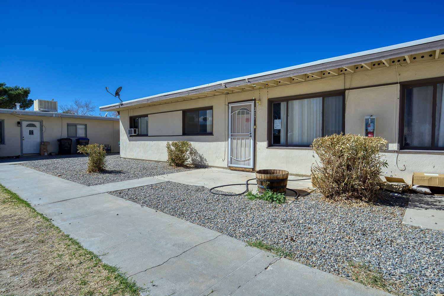 217 Oasis Drive Ridgecrest, CA 93555 - Photo 17 of 21