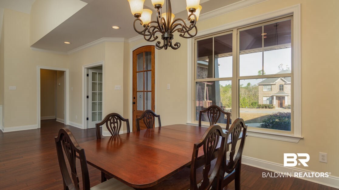 31854 Wildflower Trail Daphne, AL 36527 - Photo 2 of 30 Dining Room