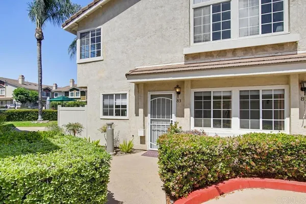 $550,000 | 10220 Palm Glen Drive, Unit 83, Santee, CA 92071
