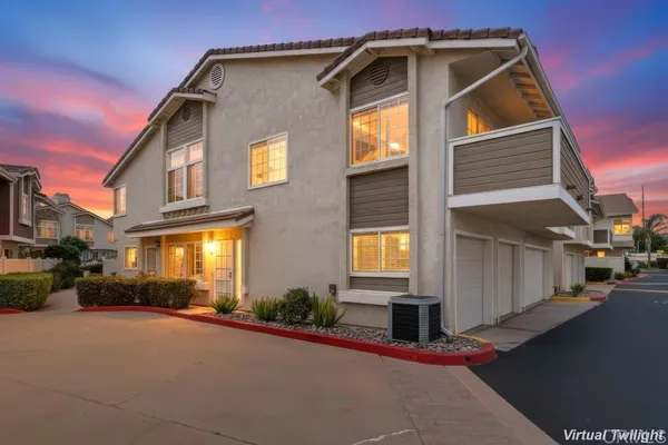 $550,000 | 10220 Palm Glen Drive, Unit 83, Santee, CA 92071