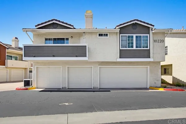 $550,000 | 10220 Palm Glen Drive, Unit 83, Santee, CA 92071