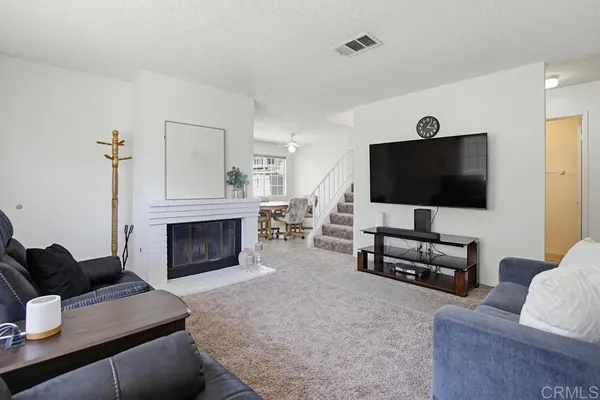 $550,000 | 10220 Palm Glen Drive, Unit 83, Santee, CA 92071