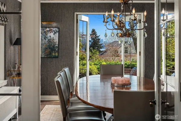 $3,975,000 | 115 Dorffel Drive East, Seattle, WA 98112