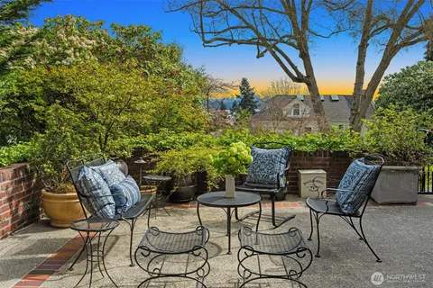 $3,975,000 | 115 Dorffel Drive East, Seattle, WA 98112