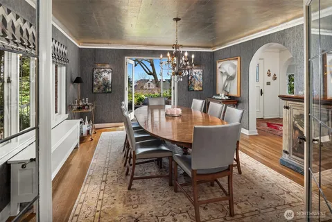 $3,975,000 | 115 Dorffel Drive East, Seattle, WA 98112