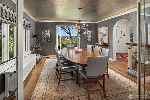 $3,975,000 | 115 Dorffel Drive East, Seattle, WA 98112