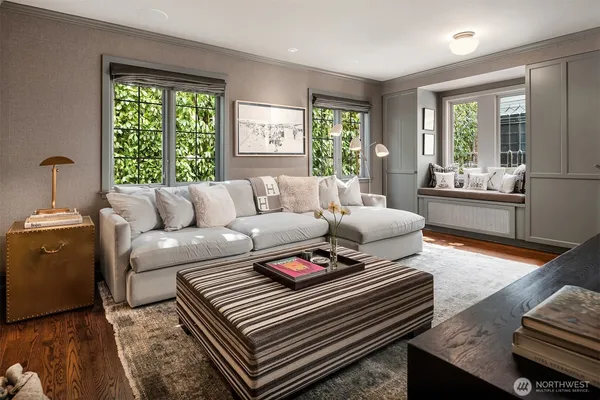 $3,975,000 | 115 Dorffel Drive East, Seattle, WA 98112