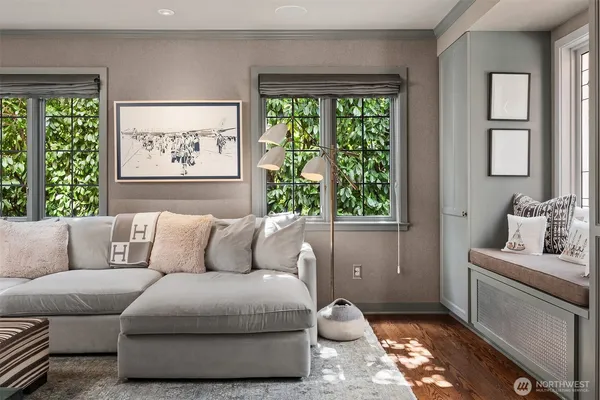 $3,975,000 | 115 Dorffel Drive East, Seattle, WA 98112