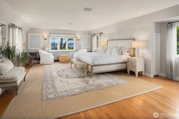 $3,975,000 | 115 Dorffel Drive East, Seattle, WA 98112