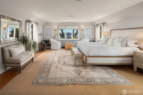 $3,975,000 | 115 Dorffel Drive East, Seattle, WA 98112