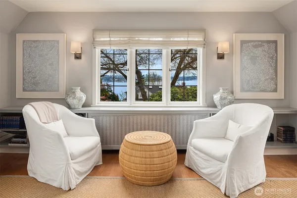 $3,975,000 | 115 Dorffel Drive East, Seattle, WA 98112