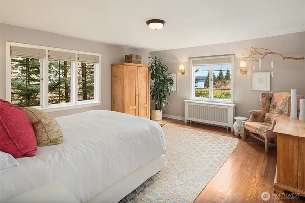 $3,975,000 | 115 Dorffel Drive East, Seattle, WA 98112