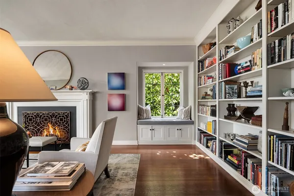 $3,975,000 | 115 Dorffel Drive East, Seattle, WA 98112