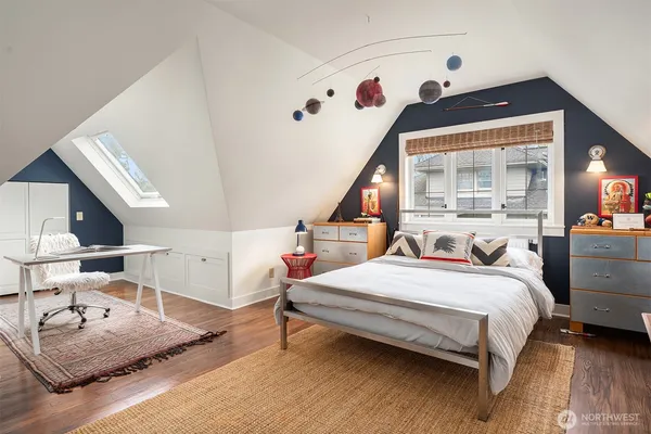 $3,975,000 | 115 Dorffel Drive East, Seattle, WA 98112