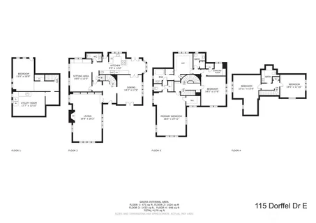 $3,975,000 | 115 Dorffel Drive East, Seattle, WA 98112