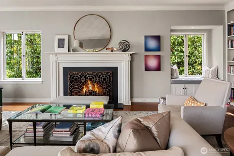 $3,975,000 | 115 Dorffel Drive East, Seattle, WA 98112