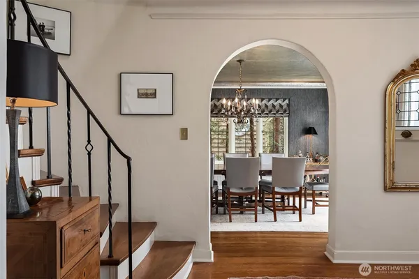 $3,975,000 | 115 Dorffel Drive East, Seattle, WA 98112