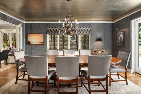 $3,975,000 | 115 Dorffel Drive East, Seattle, WA 98112