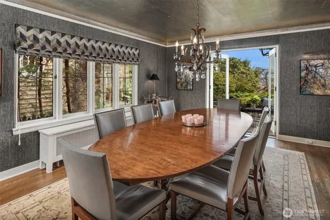 $3,975,000 | 115 Dorffel Drive East, Seattle, WA 98112