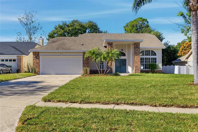 $650,000 | 2706 Gretagreen Court, Orlando, FL 32835