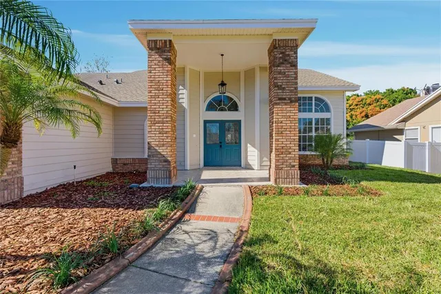 $634,900 | 2706 Gretagreen Court, Orlando, FL 32835