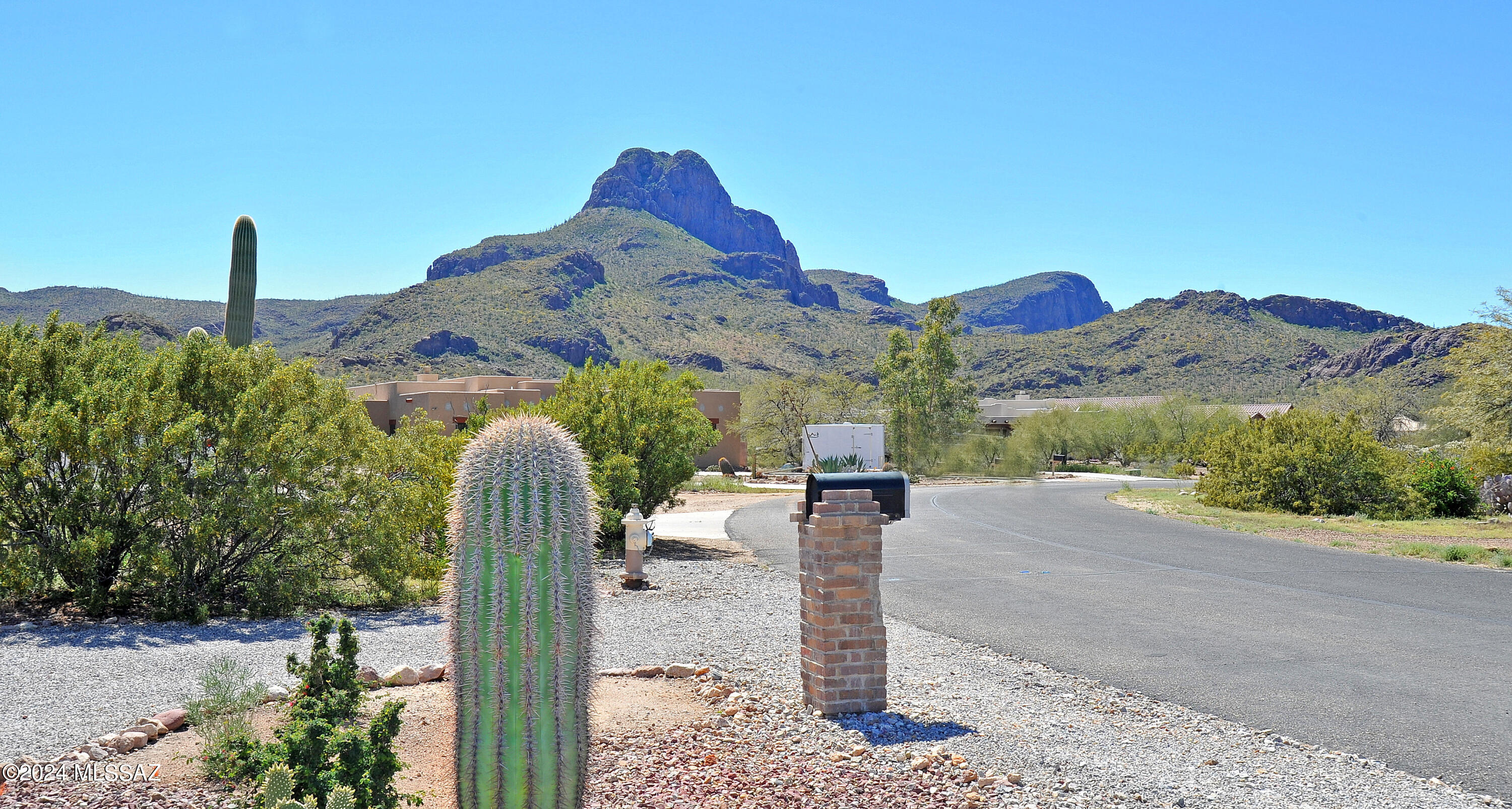 8257 Sunset Ranch Loop Tucson, AZ 85743 - Photo 41 of 43 Gallery Image 41