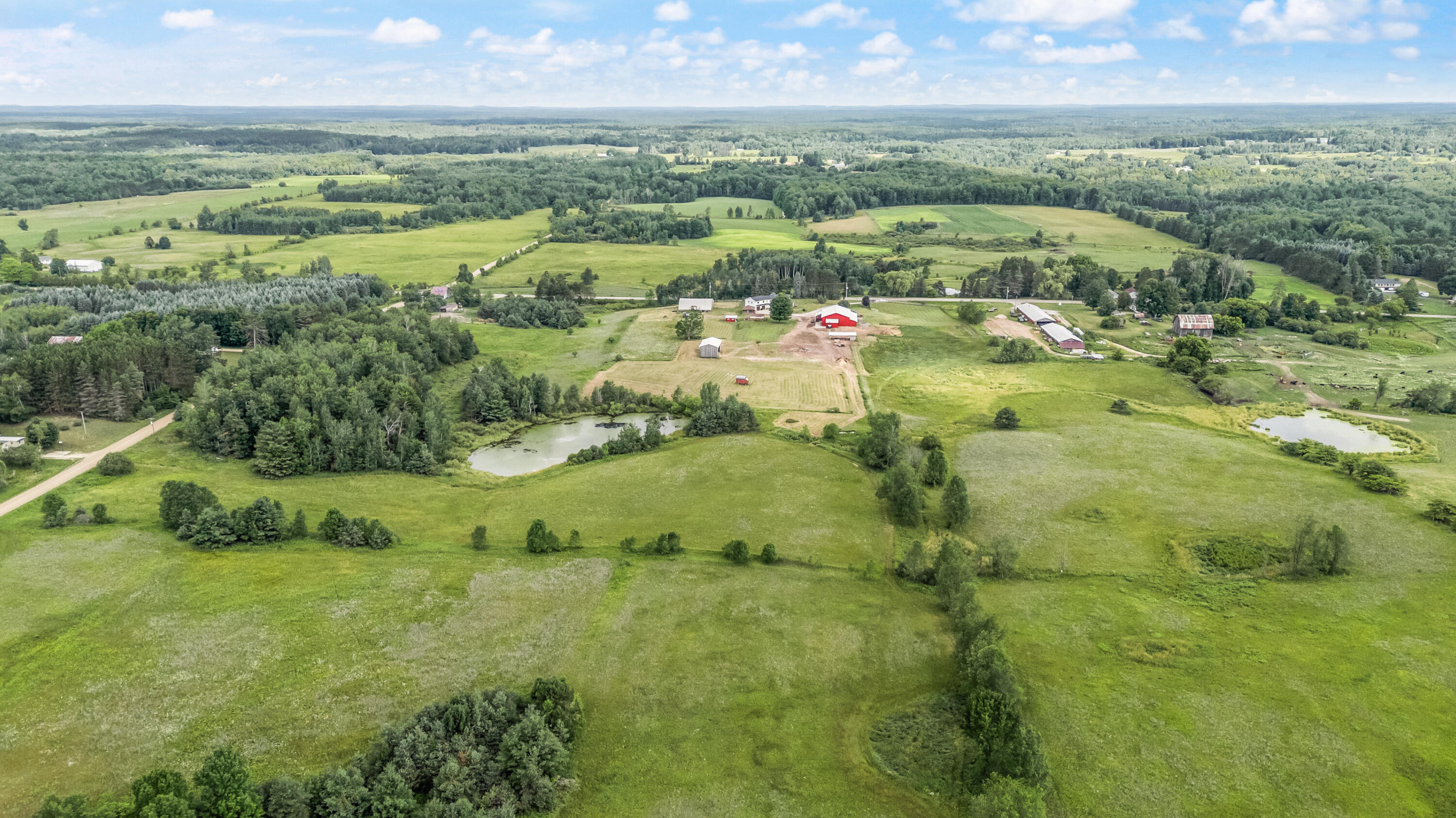 22865 20 Mile Road Tustin, MI 49688 - Photo 96 of 101 22865-20MileRd-Tustin-97