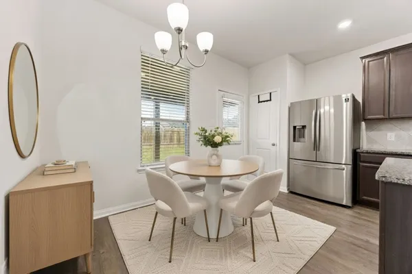 $295,000 | 15837 Roberto Clemente Court, Splendora, TX 77372