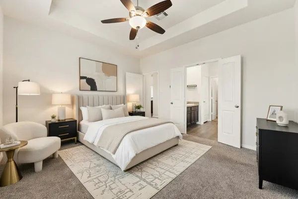 $295,000 | 15837 Roberto Clemente Court, Splendora, TX 77372