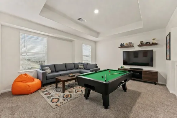 $295,000 | 15837 Roberto Clemente Court, Splendora, TX 77372
