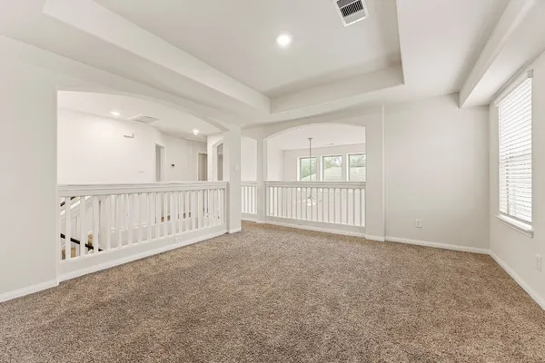 $295,000 | 15837 Roberto Clemente Court, Splendora, TX 77372
