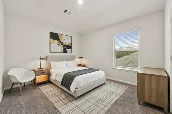 $295,000 | 15837 Roberto Clemente Court, Splendora, TX 77372