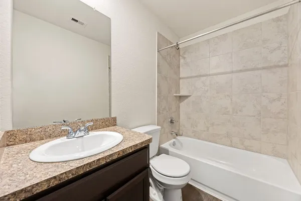 $295,000 | 15837 Roberto Clemente Court, Splendora, TX 77372