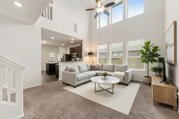 $295,000 | 15837 Roberto Clemente Court, Splendora, TX 77372