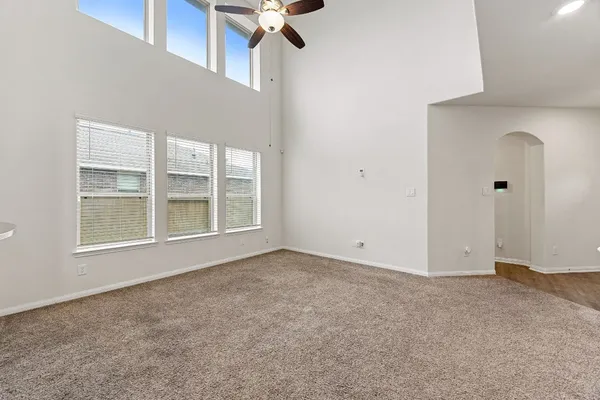 $295,000 | 15837 Roberto Clemente Court, Splendora, TX 77372