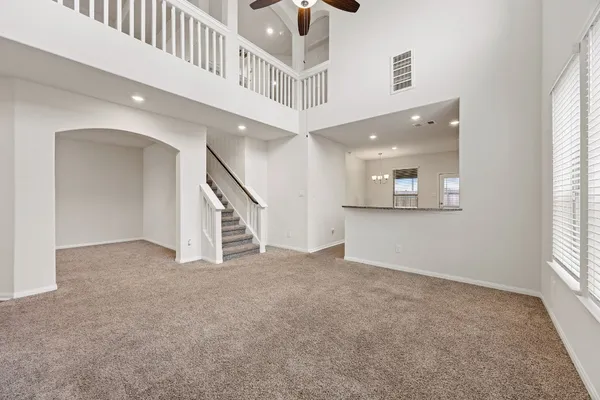 $295,000 | 15837 Roberto Clemente Court, Splendora, TX 77372