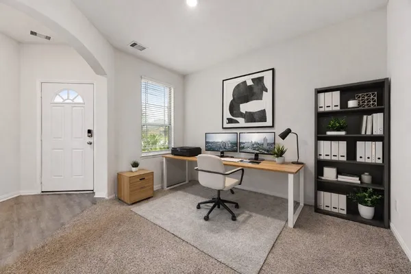 $295,000 | 15837 Roberto Clemente Court, Splendora, TX 77372