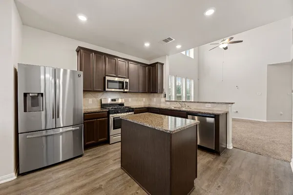 $295,000 | 15837 Roberto Clemente Court, Splendora, TX 77372