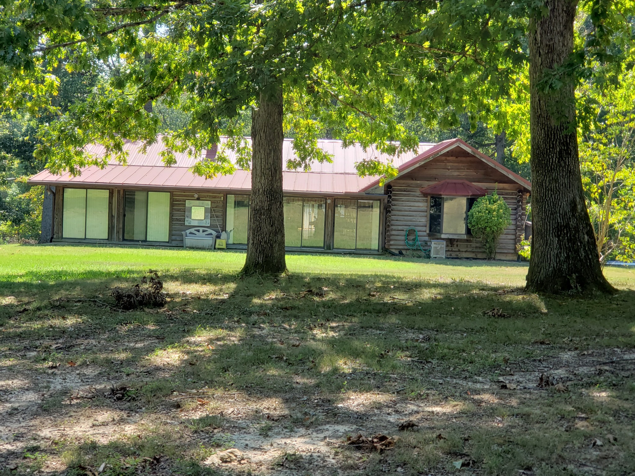 624 Salem Ridge Road Clarksville, TN 37040 - Photo 1 of 11 Gallery Image 1