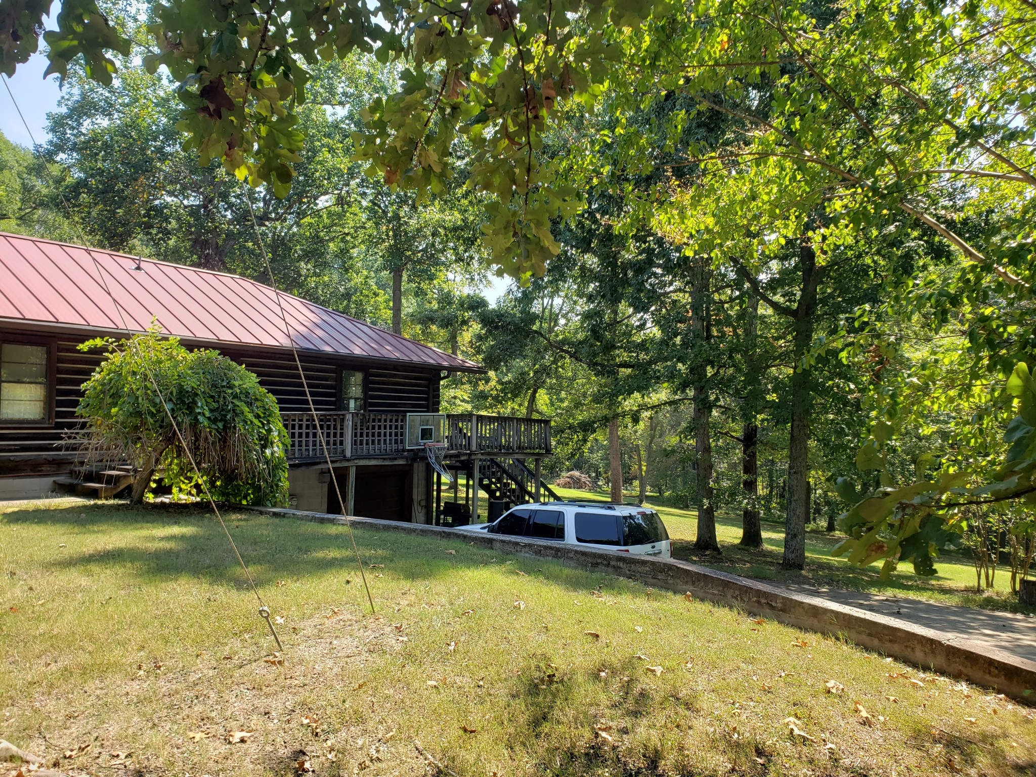 624 Salem Ridge Road Clarksville, TN 37040 - Photo 4 of 11 Gallery Image 4